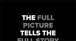 Desktop Screenshot of fullpicture.com
