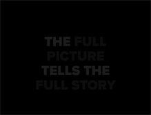 Tablet Screenshot of fullpicture.com